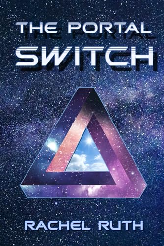 The Portal Switch von Intelect Publishing, LLC