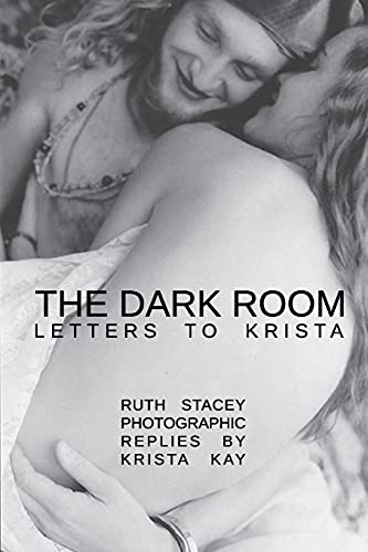 The Dark Room: Letters to Krista von Knives Forks and Spoons