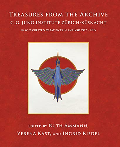 Treasures from the Archive: C.G. Jung Institute Zurich-Kusnacht