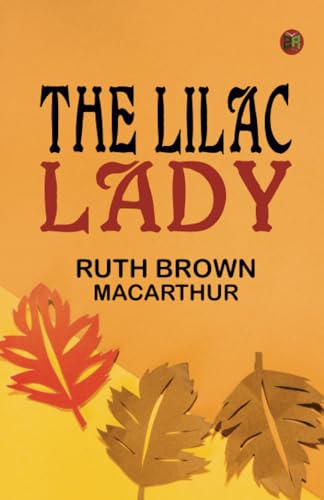 The Lilac Lady von Zinc Read