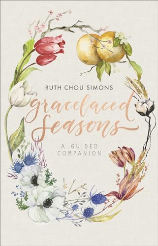 Gracelaced Seasons: A Guided Companion