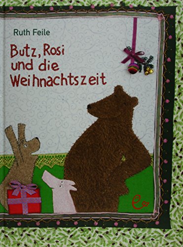 Butz, Rosi und die Weihnachtszeit