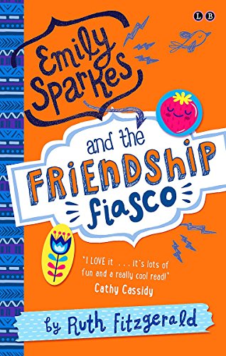 Emily Sparkes and the Friendship Fiasco: Book 1 von Little, Brown Books for Young Readers