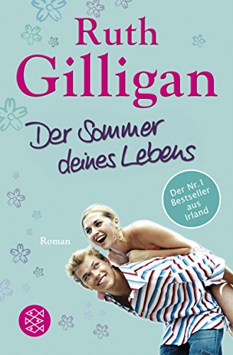 Der Sommer deines Lebens: Roman von Fischer Taschenbuch Verlag
