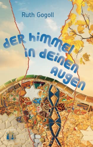 Der Himmel in deinen Augen: Liebesroman