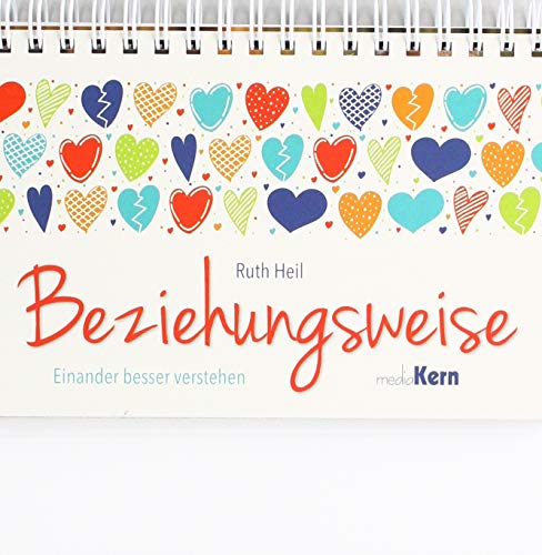 Beziehungsweise: Einander besser verstehen Beziehungsweise: Einander besser verstehen
