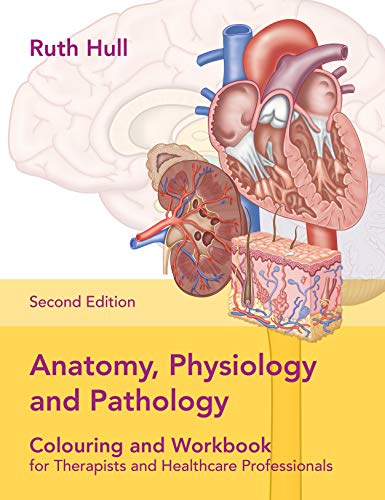Anatomy, Physiology, and Pathology Workbook von Cardinal Publisher's Group