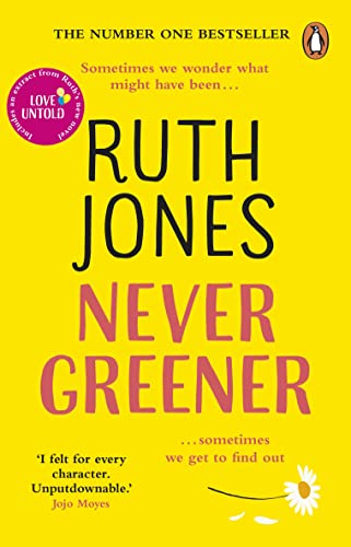 Never Greener: The number one bestselling novel from the co-creator of GAVIN & STACEY von Penguin