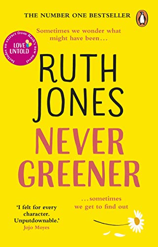 Never Greener: The number one bestselling novel from the co-creator of GAVIN & STACEY