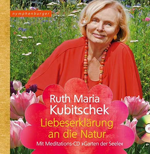 Liebeserklärung an die Natur