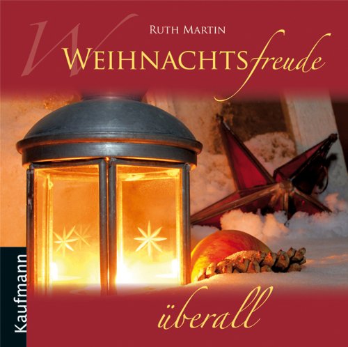 Weihnachtsfreude überall