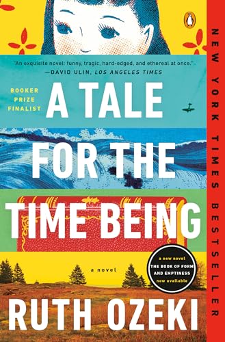 A Tale for the Time Being: A Novel von Random House Books for Young Readers
