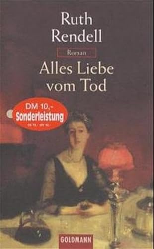 Alles Liebe vom Tod