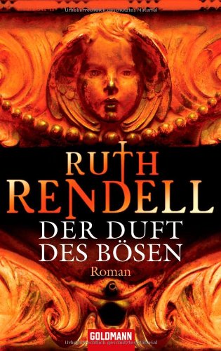 Der Duft des Bösen: Roman