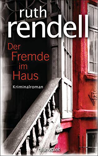 Der Fremde im Haus: Kriminalroman