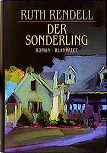 Der Sonderling von Blanvalet