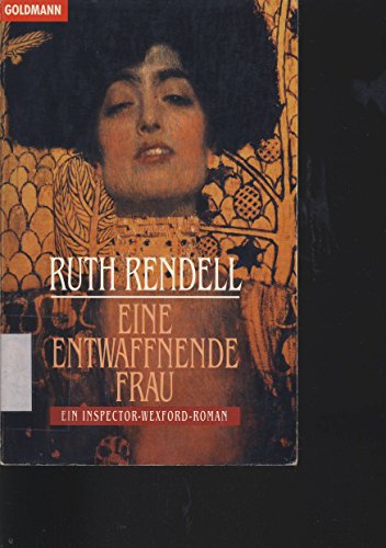 Eine entwaffnende Frau: Roman (Goldmann Allgemeine Reihe)