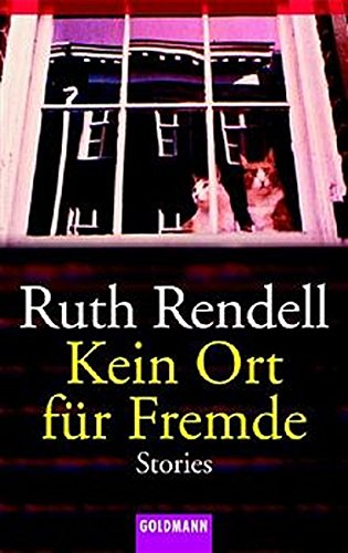 Kein Ort für Fremde (Goldmann Allgemeine Reihe) von Goldmann