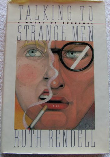Talking to Strange Men Talking to Strange Men von Pantheon