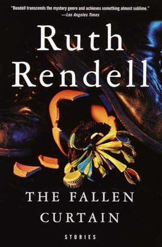 The Fallen Curtain: Stories (Vintage Crime/Black Lizard)