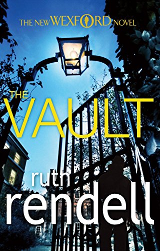 The Vault: (A Wexford Case) (Wexford, 22)