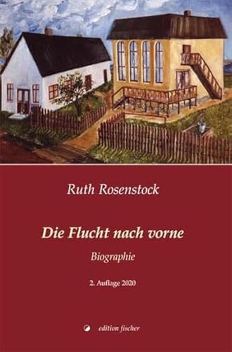 Die Flucht nach vorne: Biographie