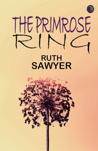 The Primrose Ring von Zinc Read