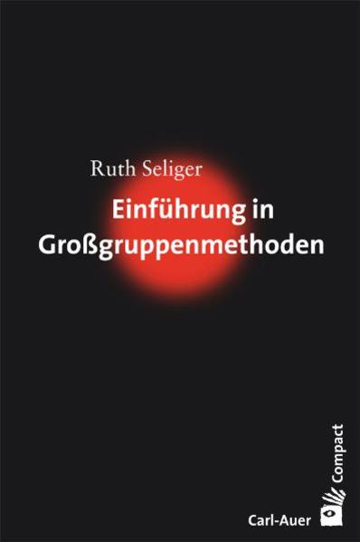 Einführung in Großgruppenmethoden von Auer-System-Verlag Carl