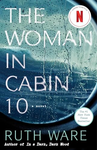 The Woman in Cabin 10 The Woman in Cabin 10