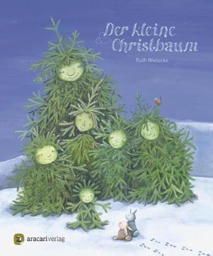Der kleine Christbaum (Es weihnachtet sehr)