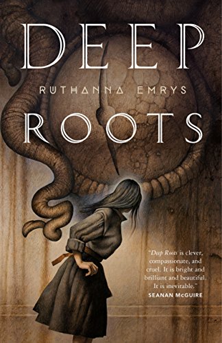 Deep Roots (Innsmouth Legacy)