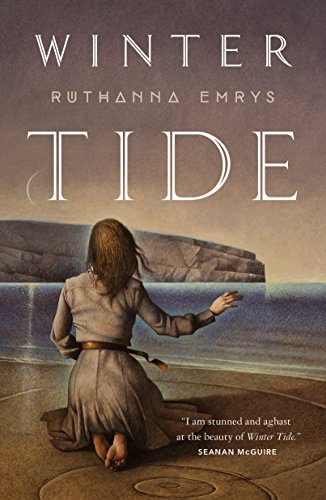 Winter Tide (Innsmouth Legacy) von St. Martins Press-3PL