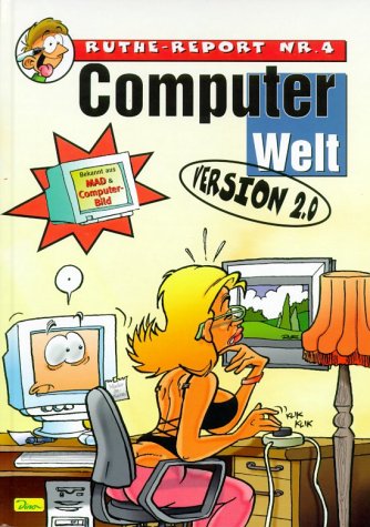 Computerwelt Version 2.0 Computerwelt Version 2.0 von Panini Books
