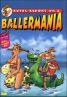 Ruthe-Report, Nr. 2: Ballermania von Dino Verlag GmbH