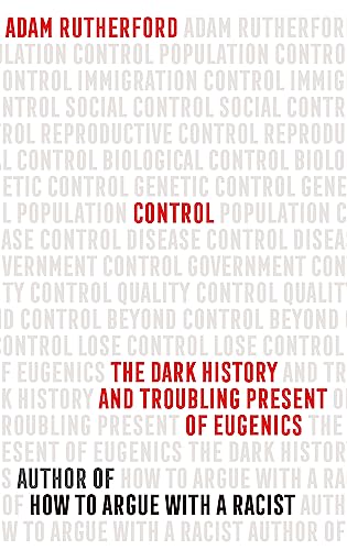 Control: Now the major BBC Radio 4 series BAD BLOOD