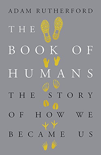 The Book of Humans