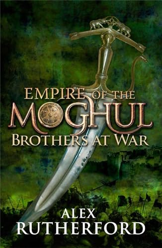 Empire of the Moghul: Brothers at War