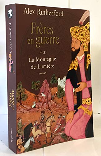 Frères en guerre: Tome 2, Frères en guerre von PYGMALION