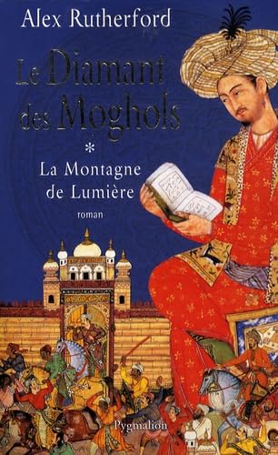 Le Diamant des Moghols von PYGMALION
