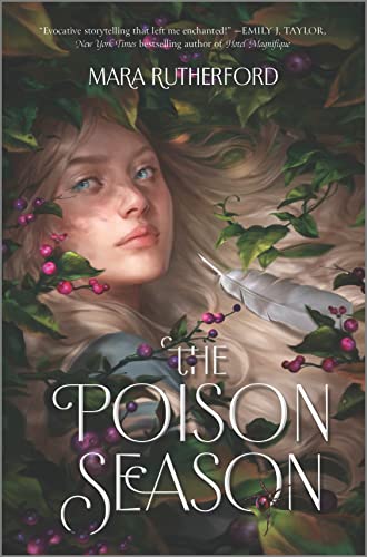 The Poison Season von Inkyard Press