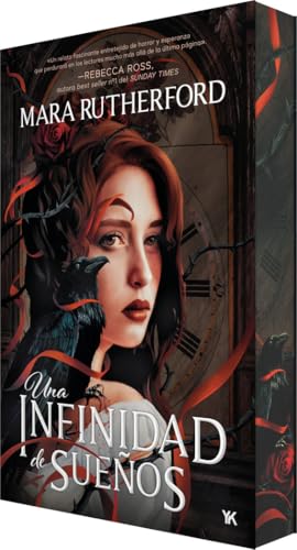 Una infinidad de sueños Una infinidad de sueños von YOUNG KIWI