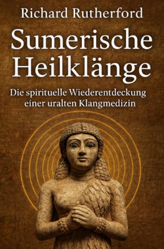 Sumerische Heilklänge: Die spirituelle Wiederentdeckung einer uralten Klangmedizin von epubli