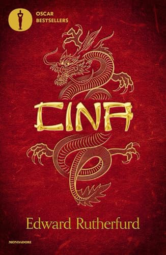 Cina (Oscar bestsellers) von Mondadori