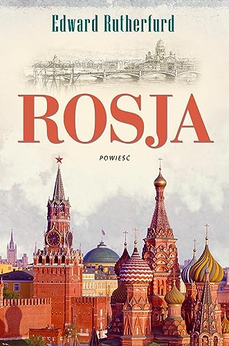 Rosja Rosja von Czarna Owca