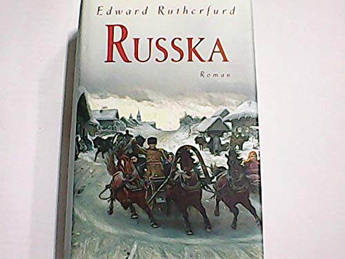 Russka [C4h]