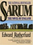 [Sarum: The Novel of England]Sarum: The Novel of England BY Rutherfurd, Edward(Author)Paperback