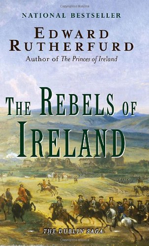 The Rebels of Ireland