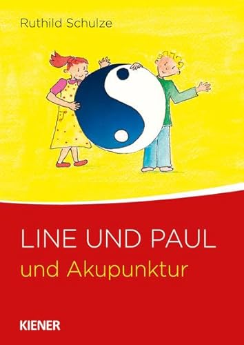 Line und Paul: und Akupunktur Line und Paul: und Akupunktur