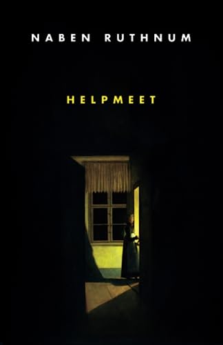 Helpmeet Helpmeet von Undertow Publications