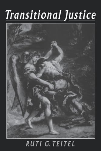 Transitional Justice von Oxford University Press, USA